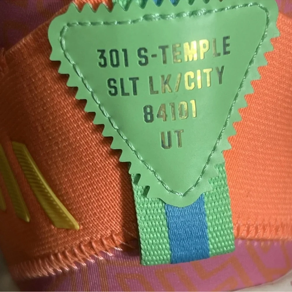 Adidas D.O.N Issue #3 Let Em Hate What The Basketball‎ Shoes